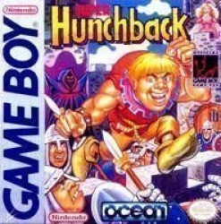 Super Hunchback Rom